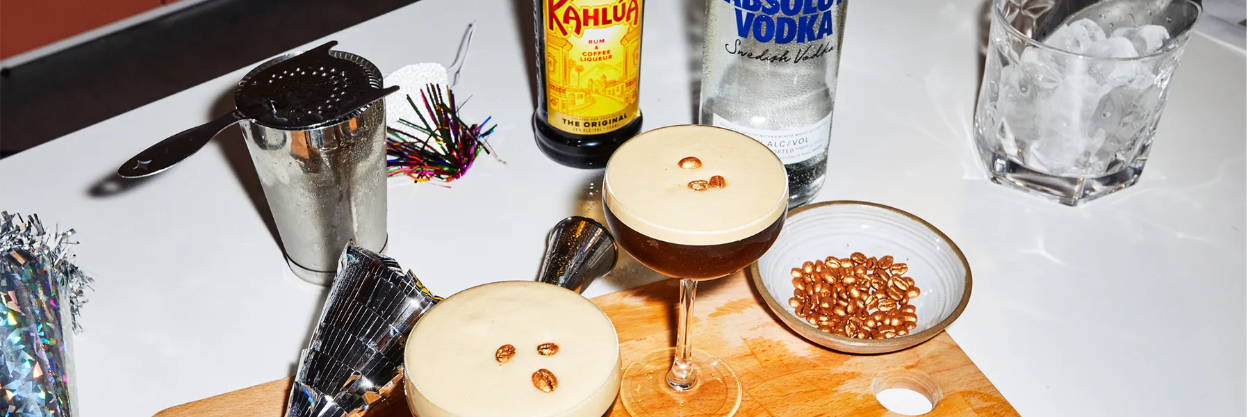 espresso martini