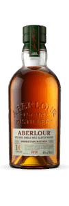 Aberlour 16 YO Single Malt