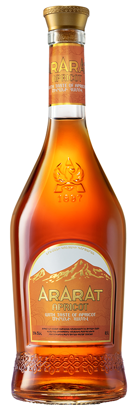 Ararat Apricot