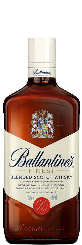 Ballantine´s