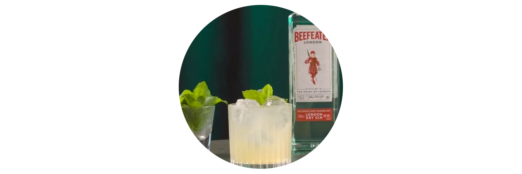 beefeater