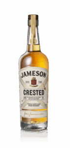Jameson Crested
