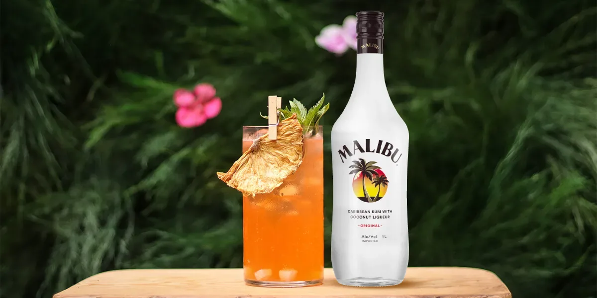 malibu