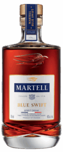 Martell Blue Swift