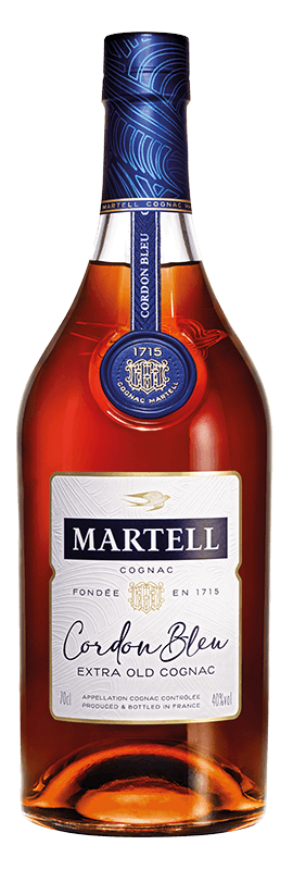 Martell Cordon Bleu