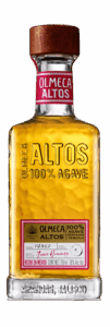 Olmeca Altos Reposado