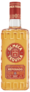 Olmeca Reposado (1)