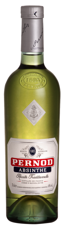 pernod absinthe
