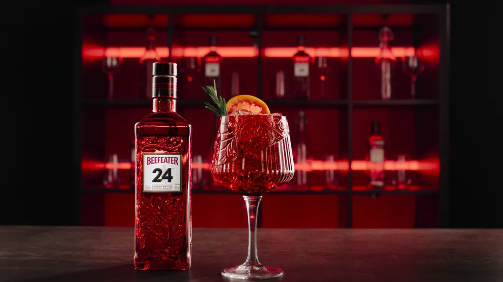 Beefeater 24
