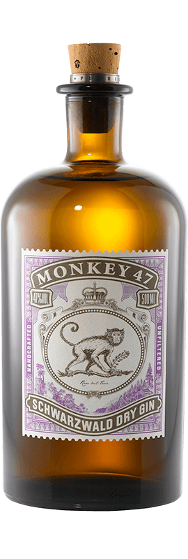 Monkey 47