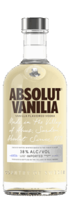 Absolut Vanilia