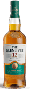 The Glenlivet 12 YO