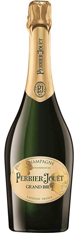 Perrier-Jouët Grand Brut