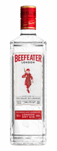 Beefeater London Dry Gin