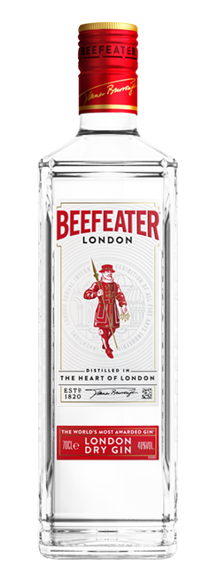 Beefeater London Dry Gin
