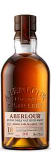 aberlour 18