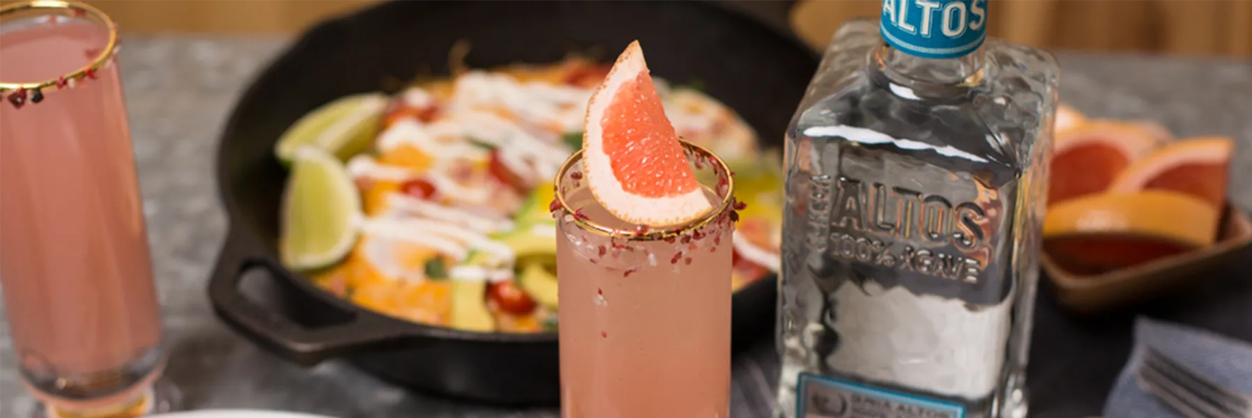 cocktail