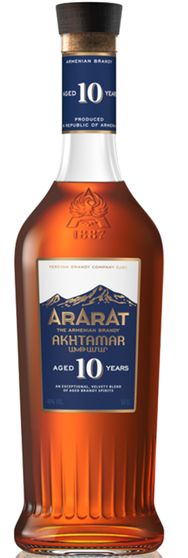 ararat 10