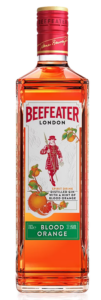 beefeater blood orange