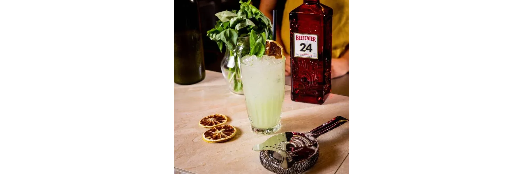 Beefeater 24