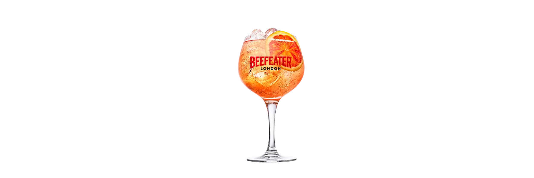 Beefeater drink