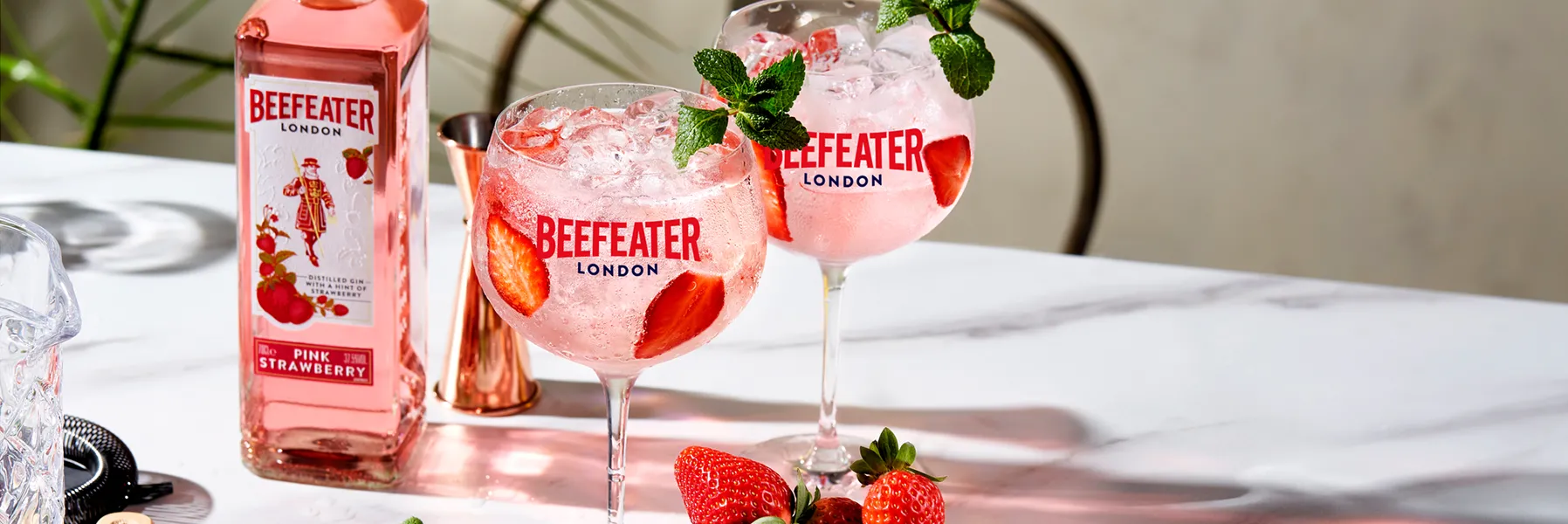 beefeater