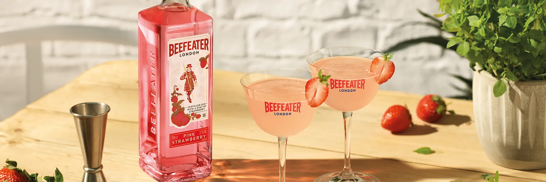 beefeater