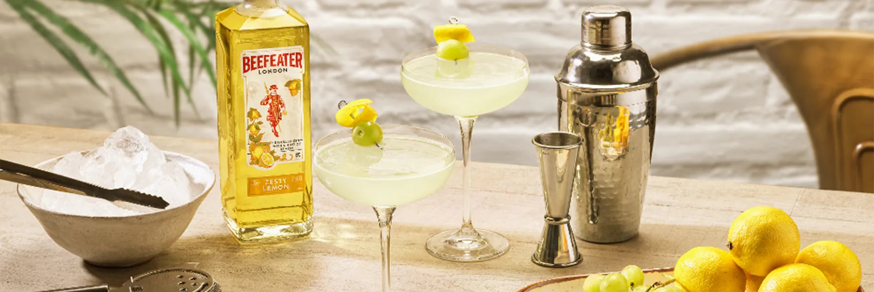 beefeater