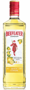 Beefeater Zesty Lemon