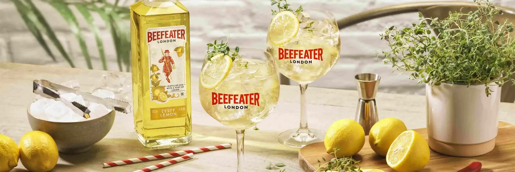 beefeater