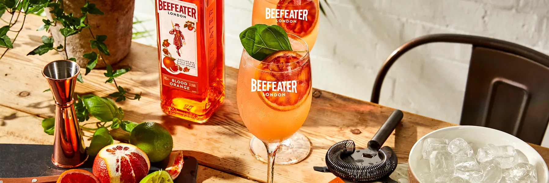 beefeater