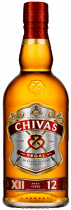 Chivas Regal 12 YO