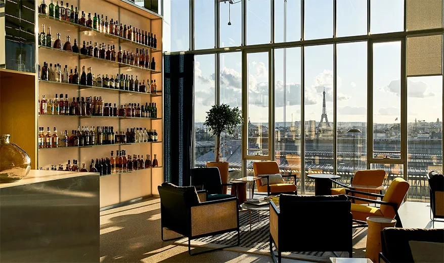„Pernod Ricard” grupė