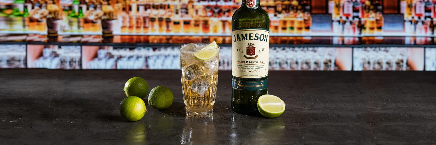 jameson