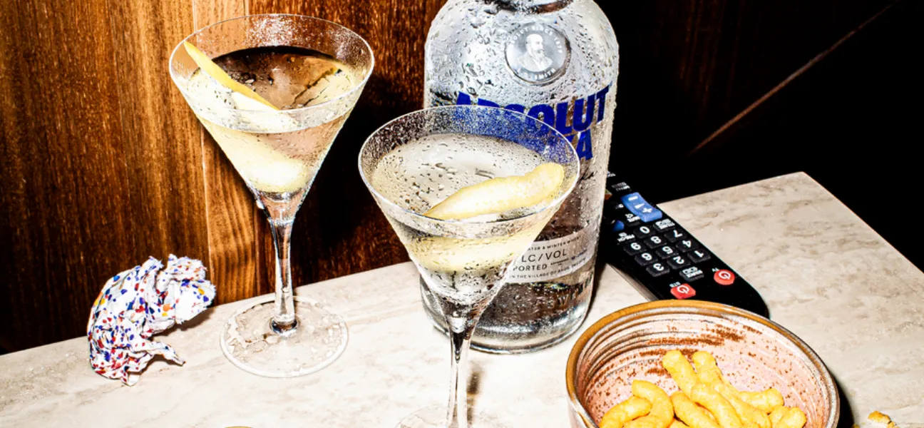 cocktail
