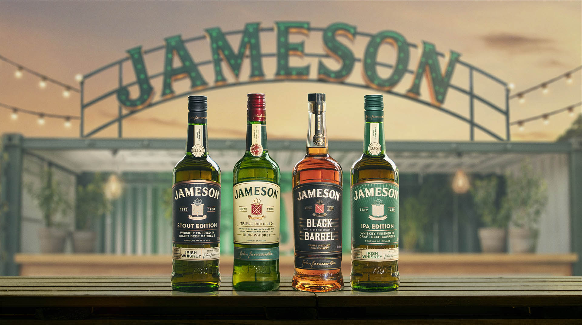 jameson